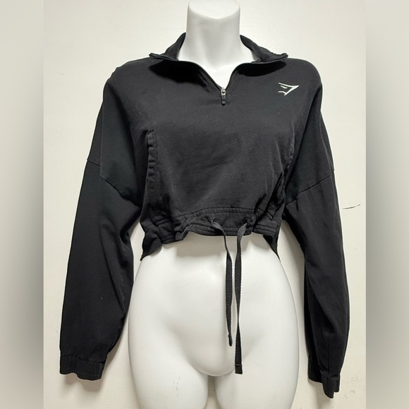 Gymshark Pippa Training Pullover - Picture 3 of 10